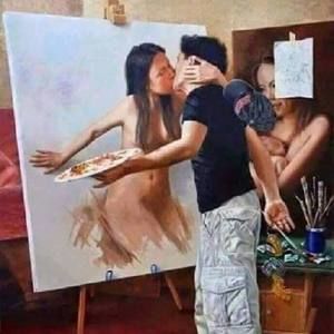 Meet your Posher, Phong